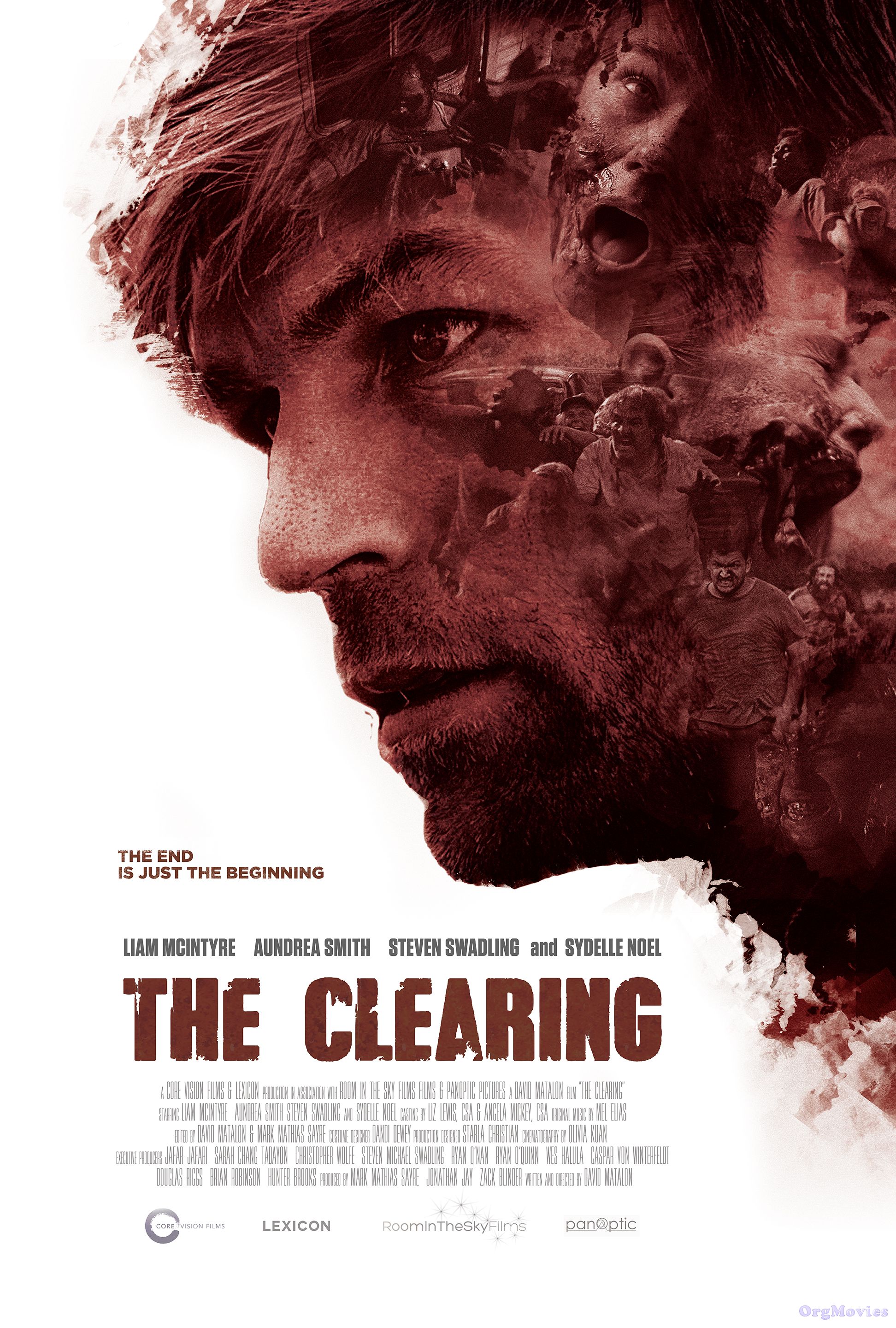 The Clearing 2020 Hindi Dubbed Full Movie