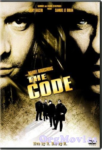 The Code 2002 HDRip Hindi Dubbed