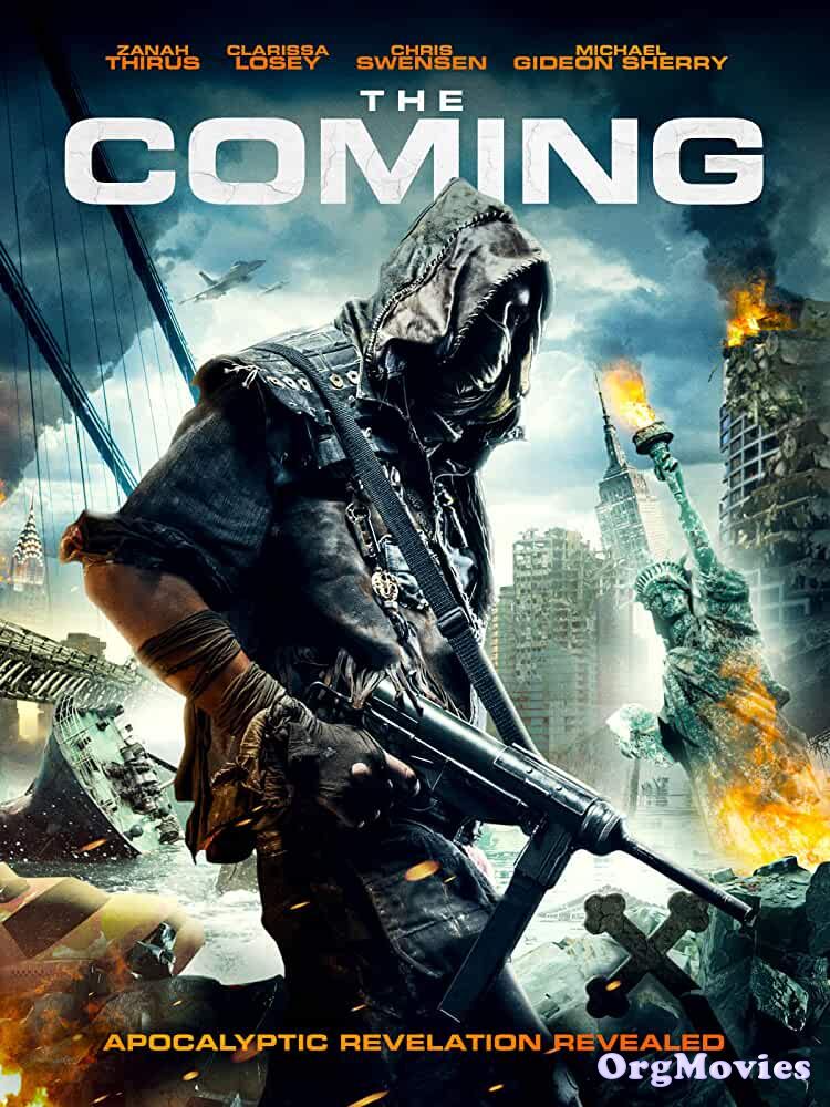 The Coming 2020 Full Hindi Dubbed Movie DL