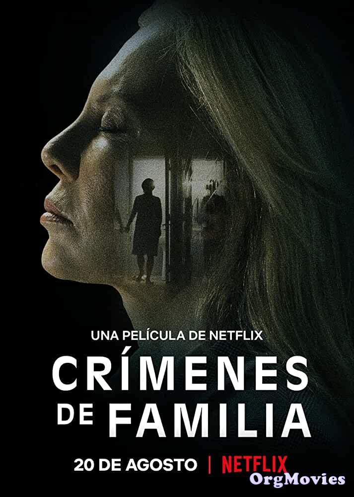 The Crimes That Bind (2020) Hindi Dubbed Movie