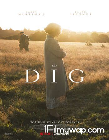 The Dig 2021 HDRip Full Movie English