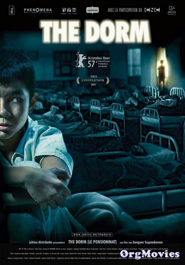 The Dorm 2014 Hindi Dubbed Full Movie