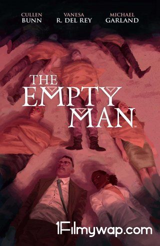 The Empty Man 2020 Hindi Dubbed HDCAM