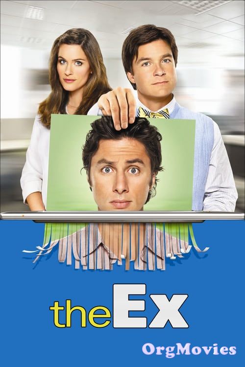 The Ex (2006) Hindi Dubbed Movie