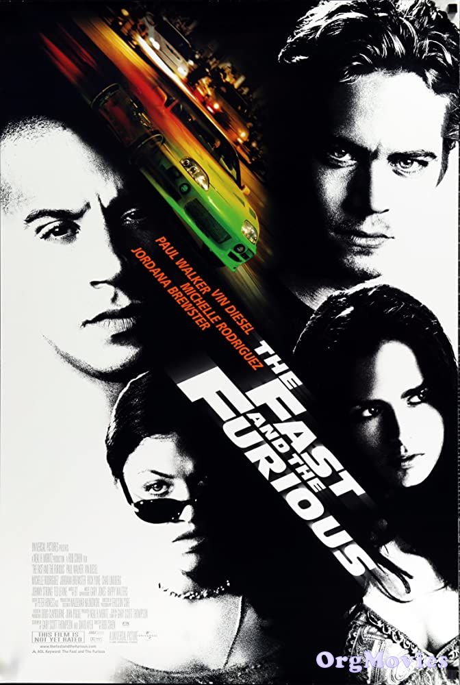 The Fast and the Furious 2001 Hindi Dubbed Full Movie