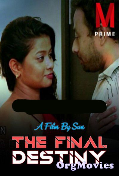 The Final Destiny 2020 MPrime Originals Bengali Short Film