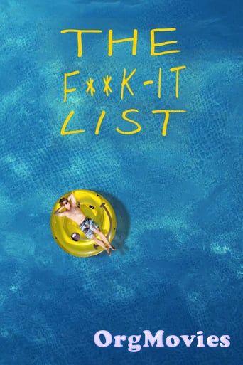 The Fuck-It List 2020 The Fk It List Hindi Dubbed Full Movie