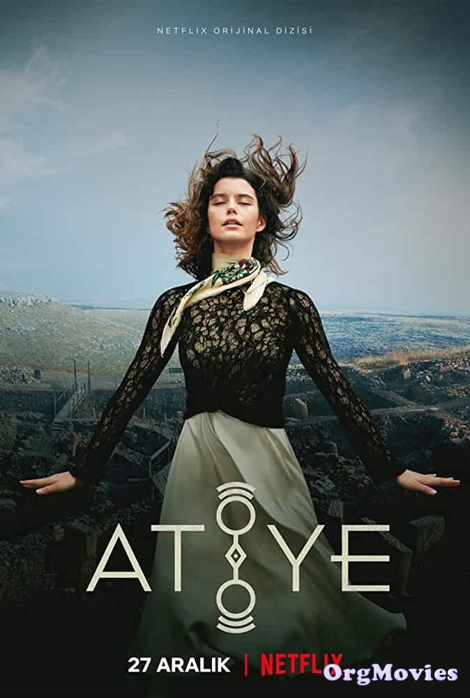 The Gift S02 (2020) Hindi Complete NF Web Series