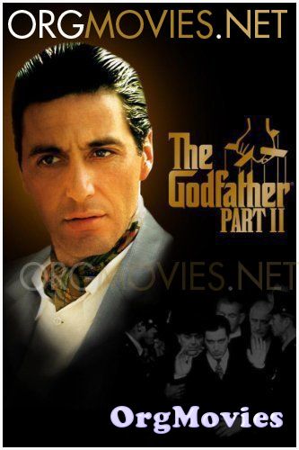 The Godfather Part II 1974 Hindi Dubbed Movie