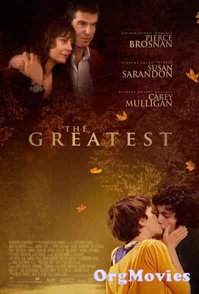 The Greatest 2009 Hindi Dubbed Full Movie