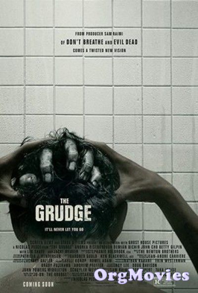 The Grudge 2020 Hindi Dubbed Full Movie