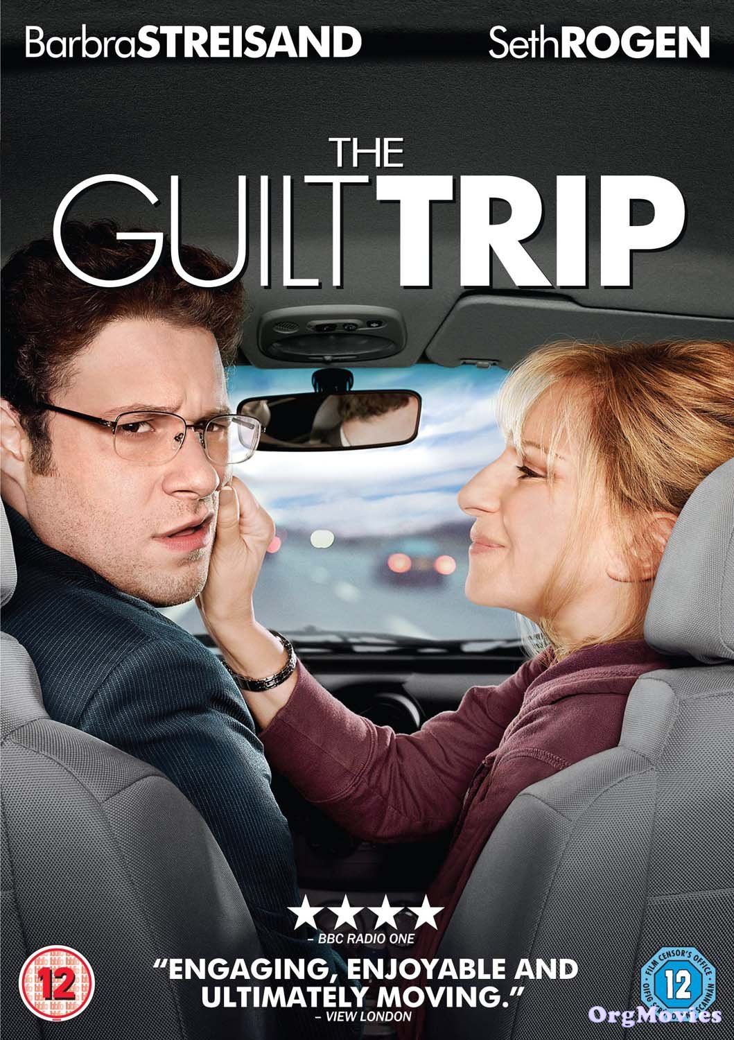 The Guilt Trip 2012 Hindi Dubbed Full Movie