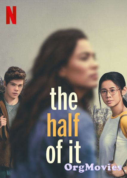 The Half of It 2020 Hindi Dubbed DL Full Movie