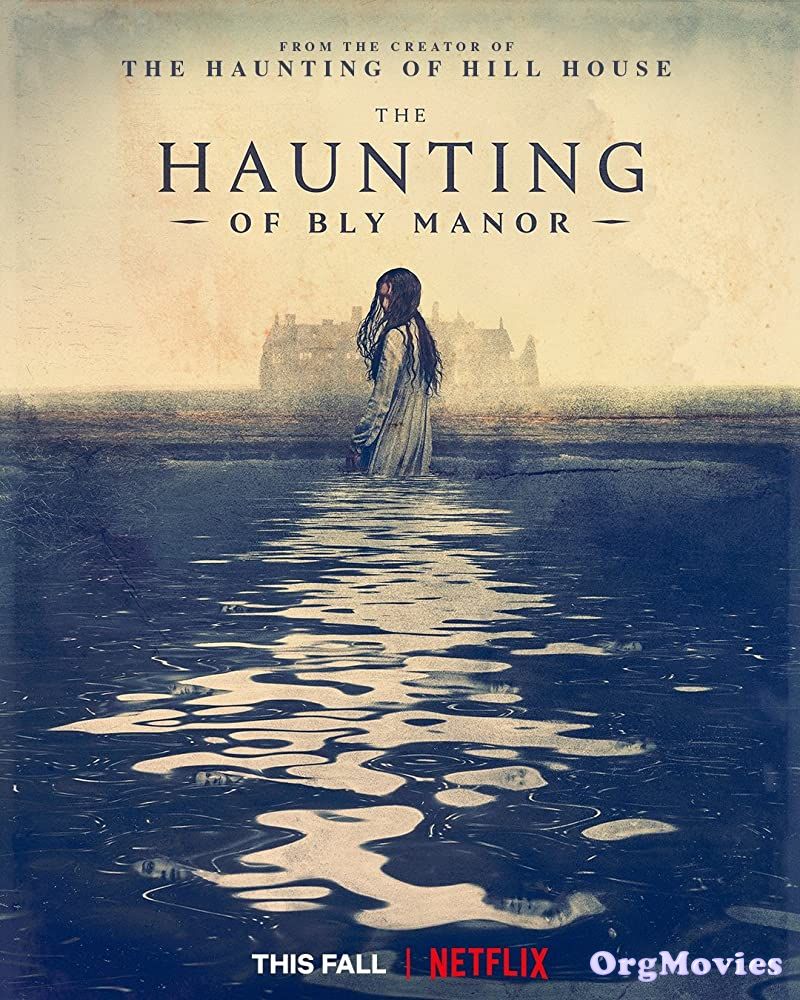 The Haunting of Bly Manor S01 2020 Hindi Complete NF Web Series