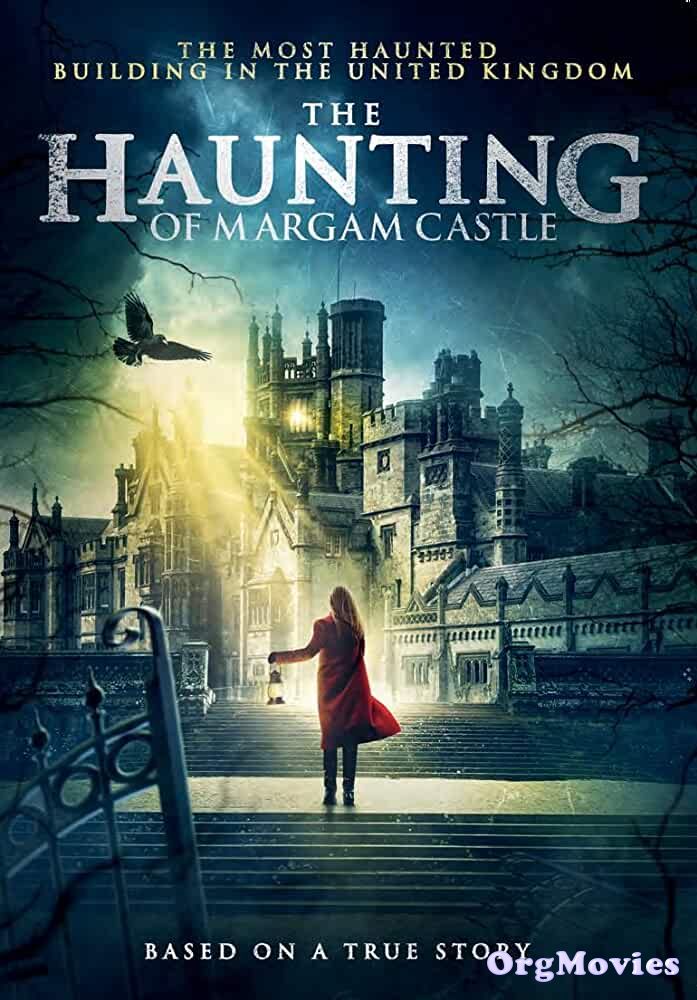 The Haunting of Margam Castle 2020 English Movie HDRip