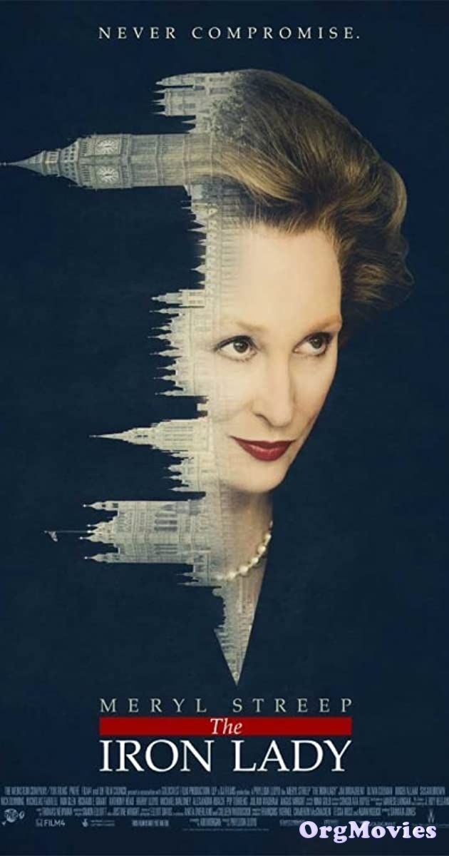 The Iron Lady 2011 Hindi Dubbed Full Movie