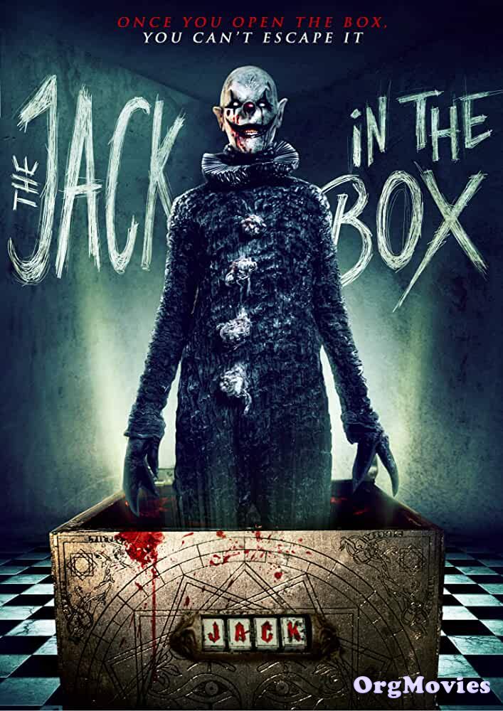 The Jack in the Box 2020 Hindi Dubbed HDRip