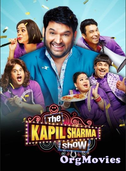 The Kapil Sharma Full Show 4 October 2020