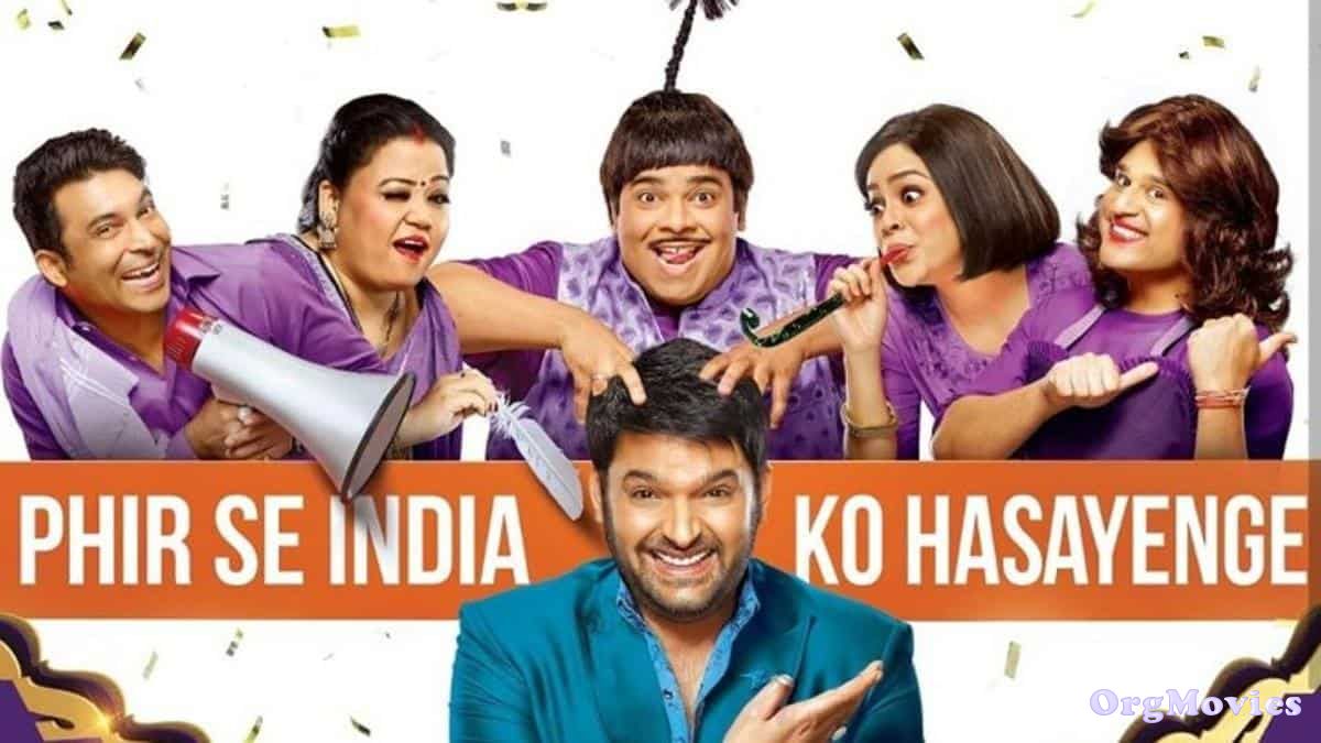 The Kapil Sharma Show 03 October 2020 Full Show