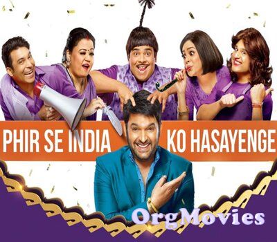 The Kapil Sharma Show S02 29 August 2020 Full Show