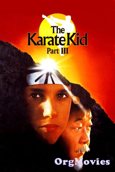 The Karate Kid Part III 1989 Hindi Dubbed
