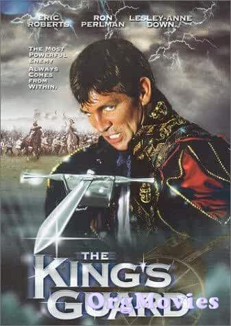 The Kings Guard 2000 Hindi Dubbed Movie