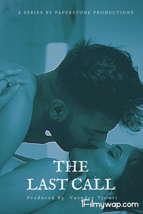 The Last Call 2021 DynaFlix Originals Hindi Short Film 18⁺