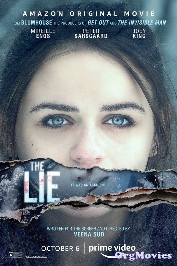 The Lie 2018 Eng Movie