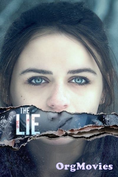 The Lie 2020 Hindi Dubbed WebRip