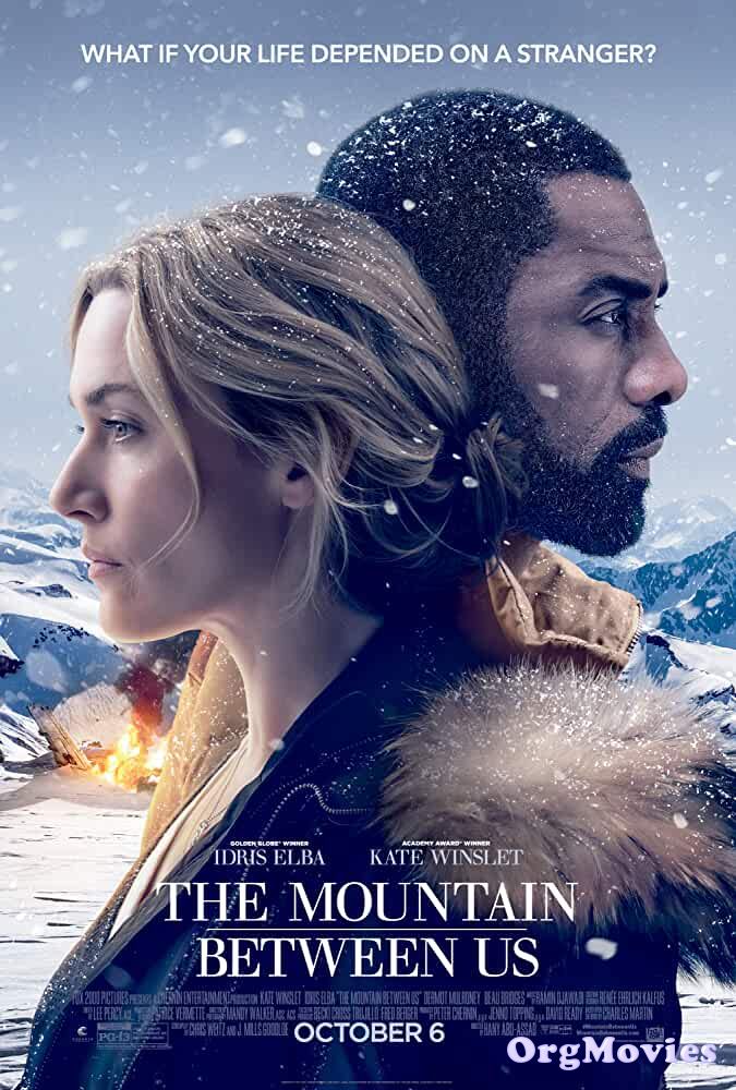 The Mountain Between Us 2017 Hindi Dubbed Movie