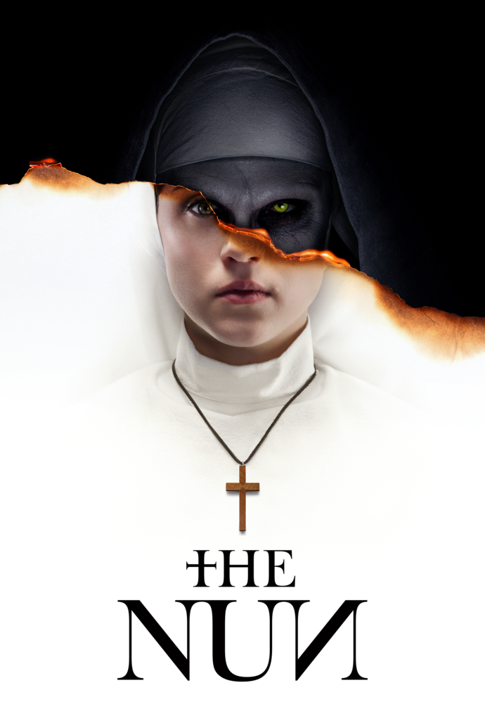 The Nun 2018 Tamil Dubbed