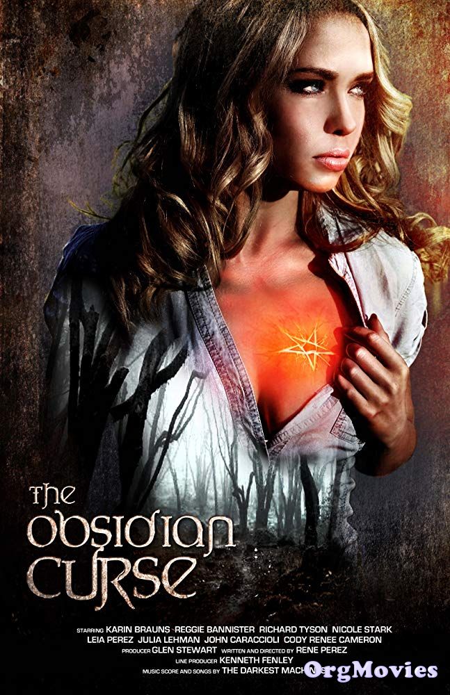 The Obsidian Curse 2016 Hindi Dubbed Full Movie