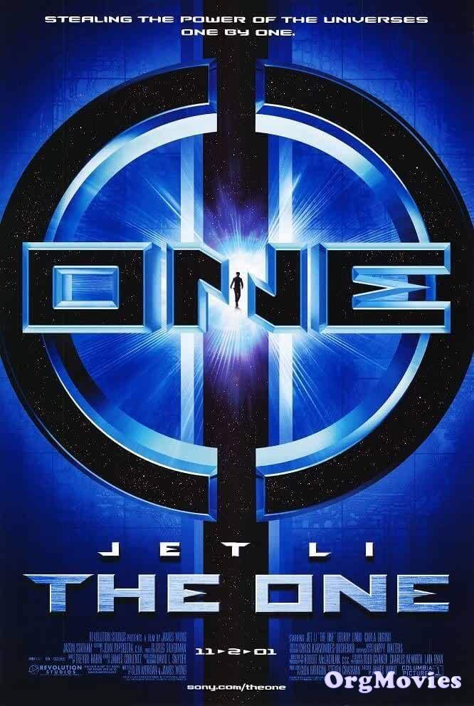 The One 2001 Hindi Dubbed Full Movie