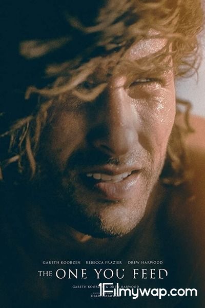 The One You Feed 2020 English HDRip