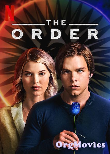 The Order 2020 S02 HDRip Hindi Complete NF Series
