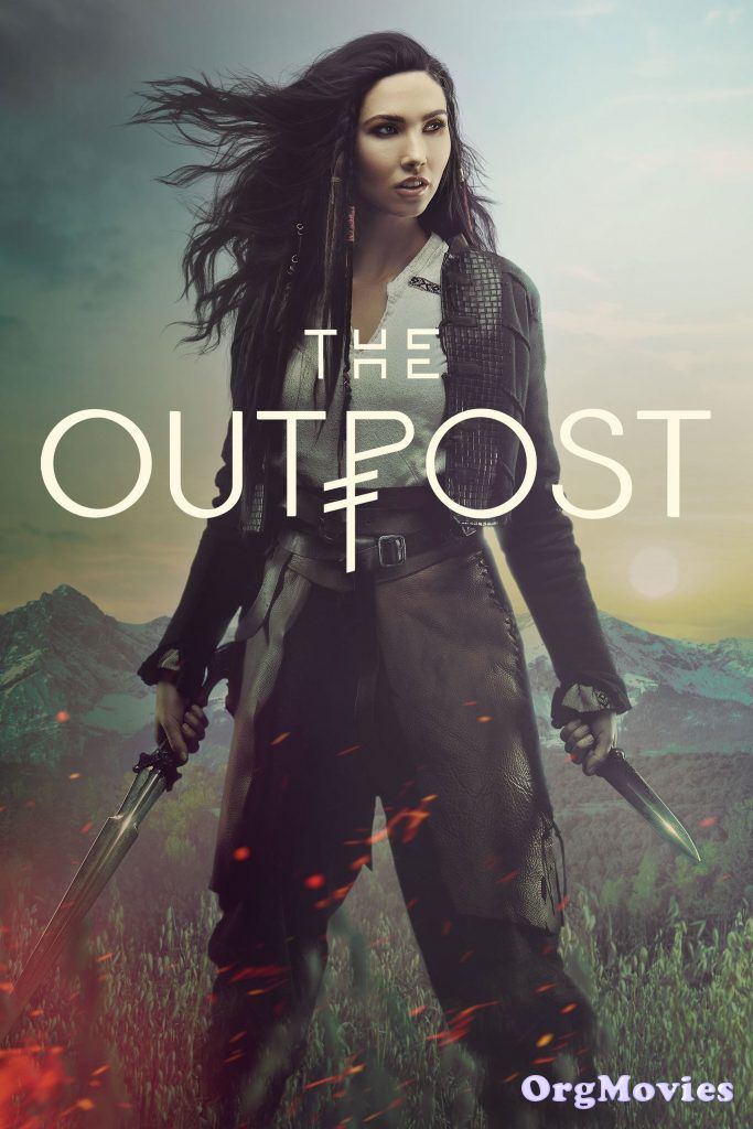 The Outpost 2019 S02 HDRip Complete Web Series in Hindi Dubbed