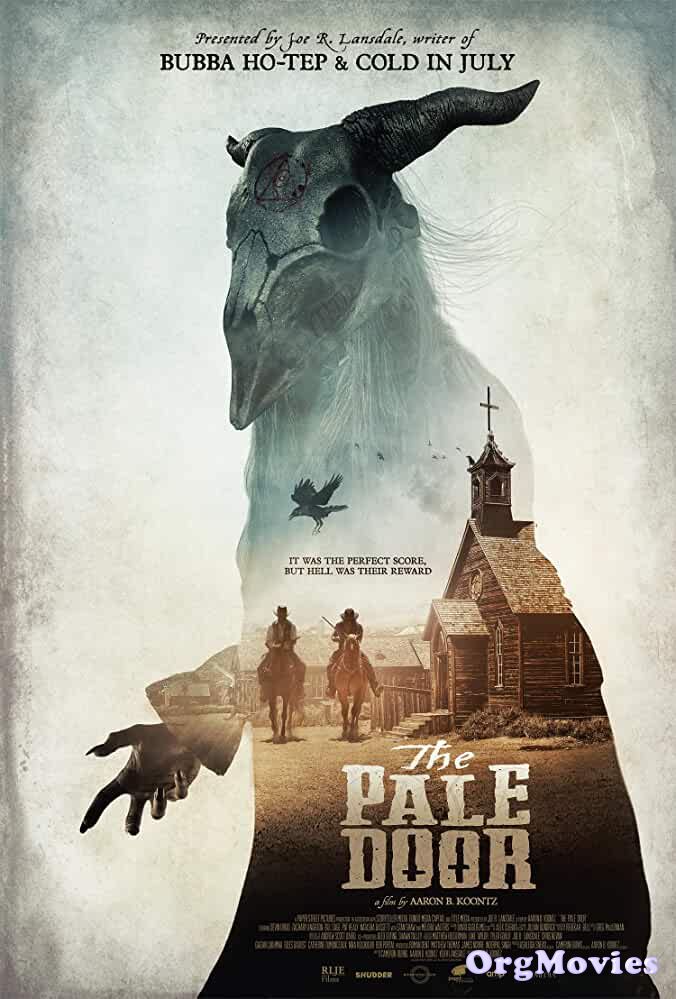 The Pale Door (2020) Hindi Dubbed Movie