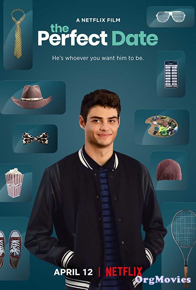 The Perfect Date 2019 Full Movie In Hindi
