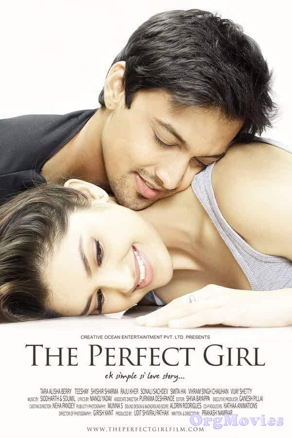 The Perfect Girl 2015 Hindi Full Movie