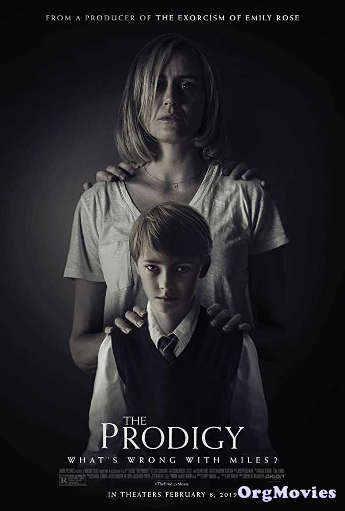 The Prodigy 2019 Full Movie