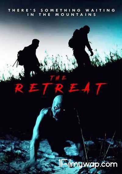The Retreat 2020 Hindi Dubbed Web HDRip