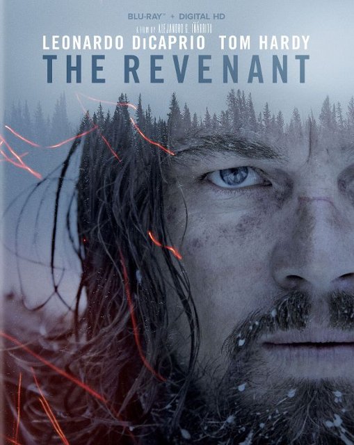 The Revenant 2015 Full Movie