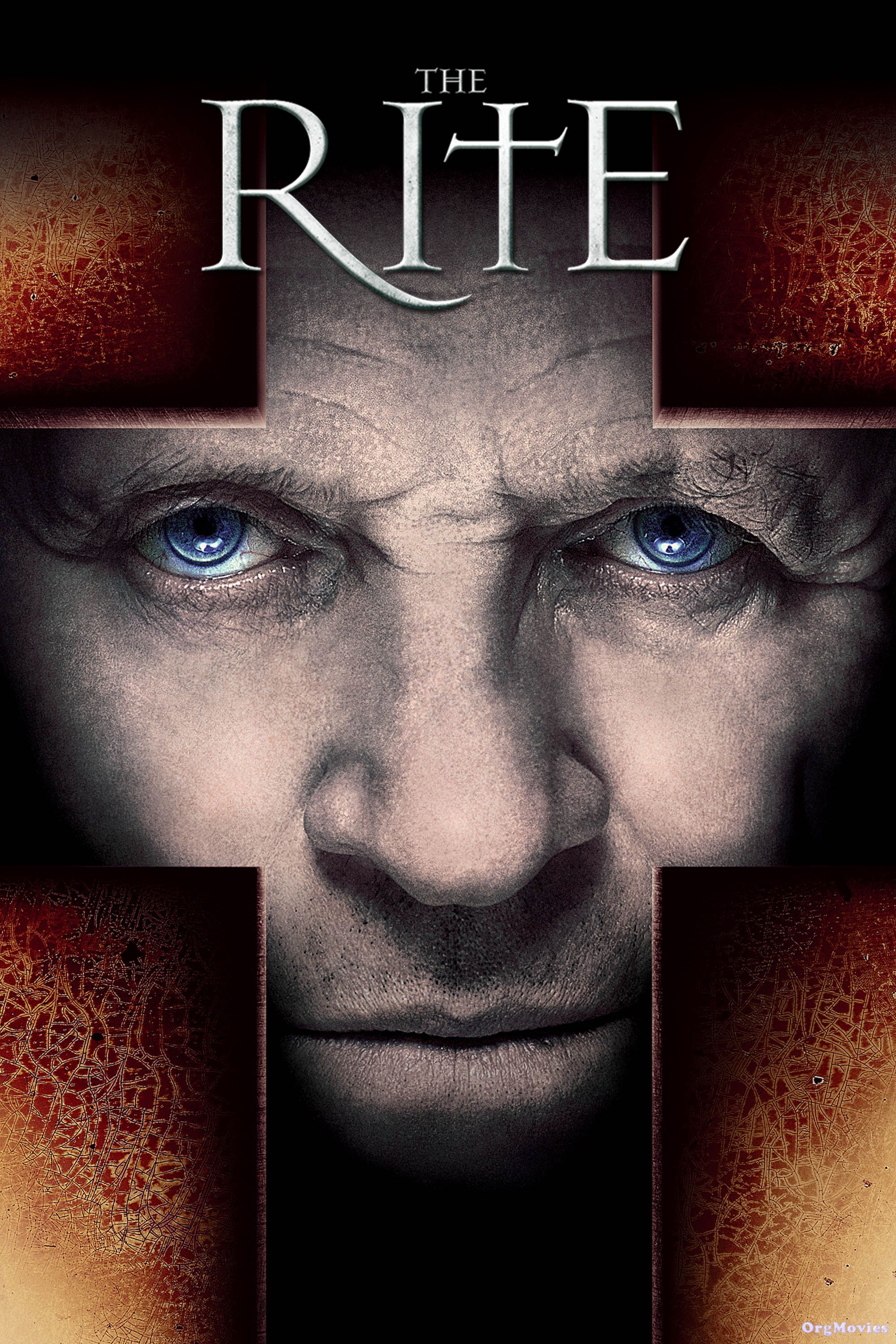 The Rite 2011 Hindi Dubbed BluRay