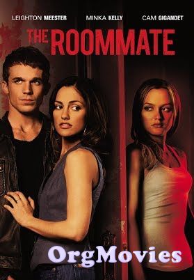 The Roommate 2011 HDRip Hindi Dubbed