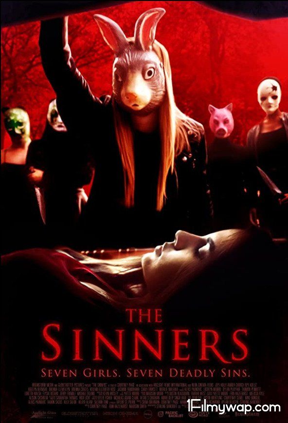 The Sinners 2020 Full Movie HDRip