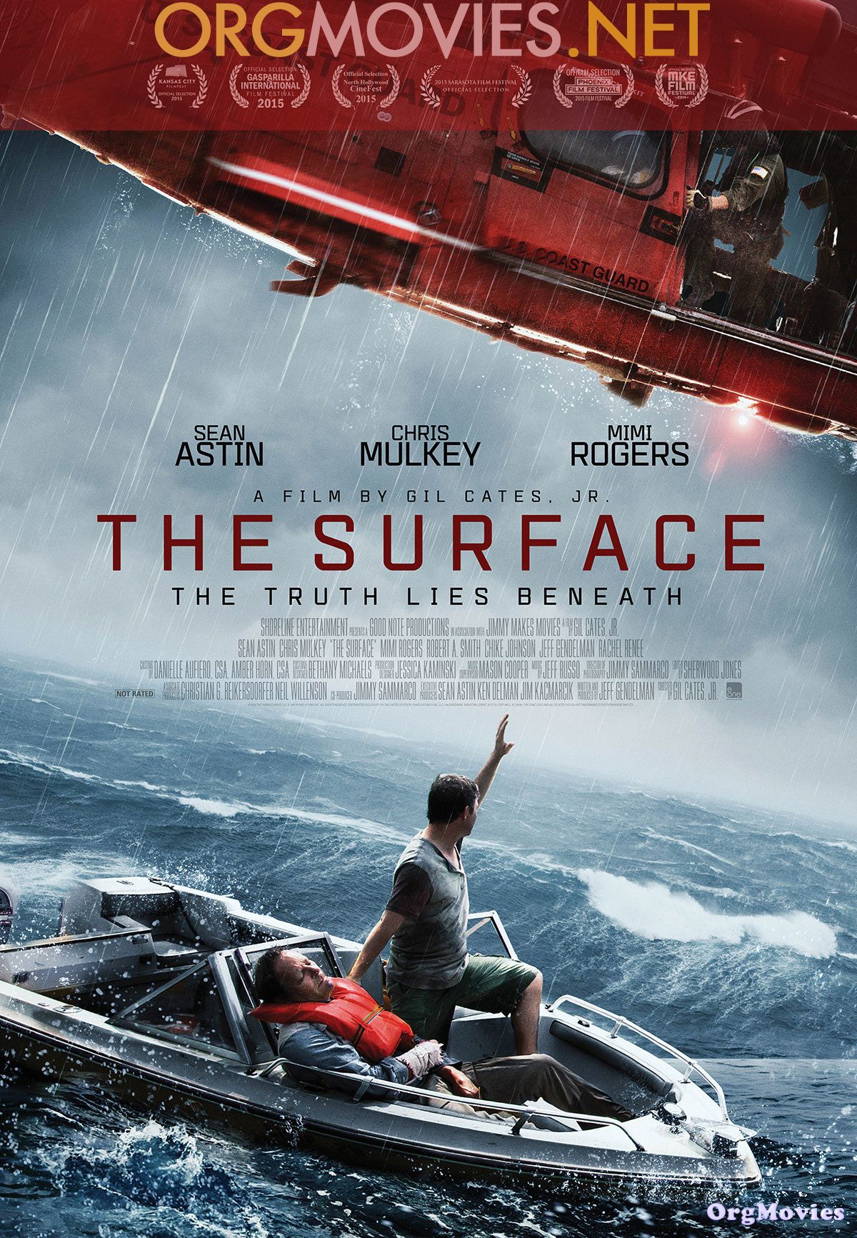 The Surface 2014 Hindi Dubbed Moive