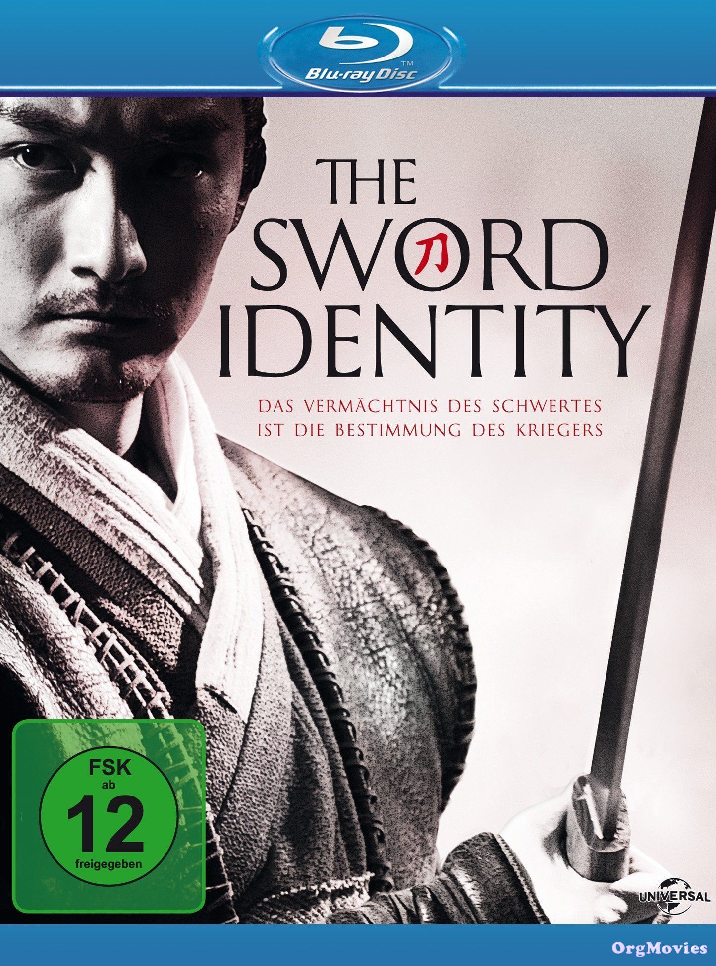 The Sword Identity 2011 Movie Hindi Dubbed