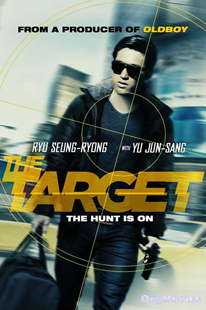 The Target 2014 Full Movie in Hindi