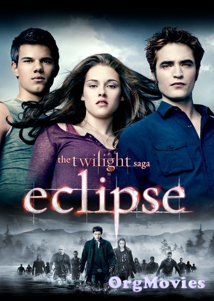 The Twilight Saga: Eclipse 2010 Hindi Dubbed Full Movie
