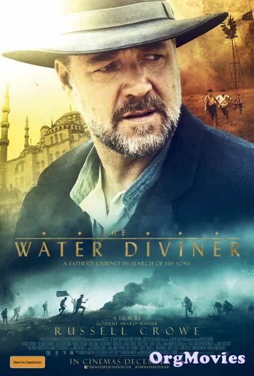 The Water Diviner 2014 Hindi Dubbed Full Movie